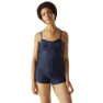 Navy / bright blue