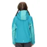 Regatta Acidity V Softshelljacke, Enamel / turquoise, 3-4Y