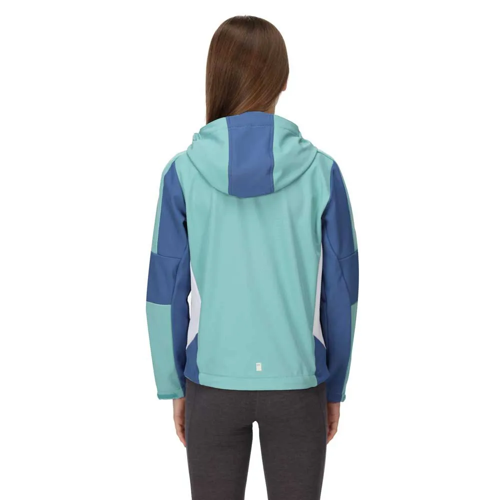 Regatta Acidity Vi Softshelljacke