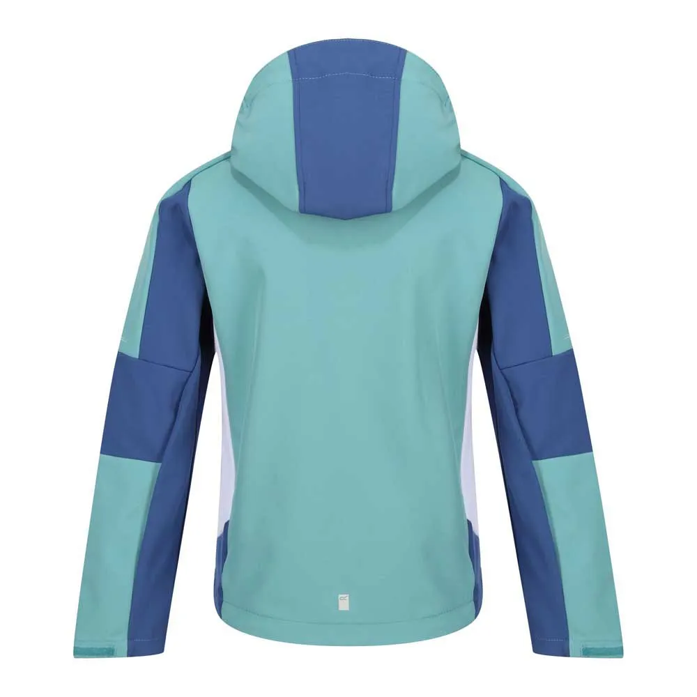 Regatta Acidity Vi Softshelljacke