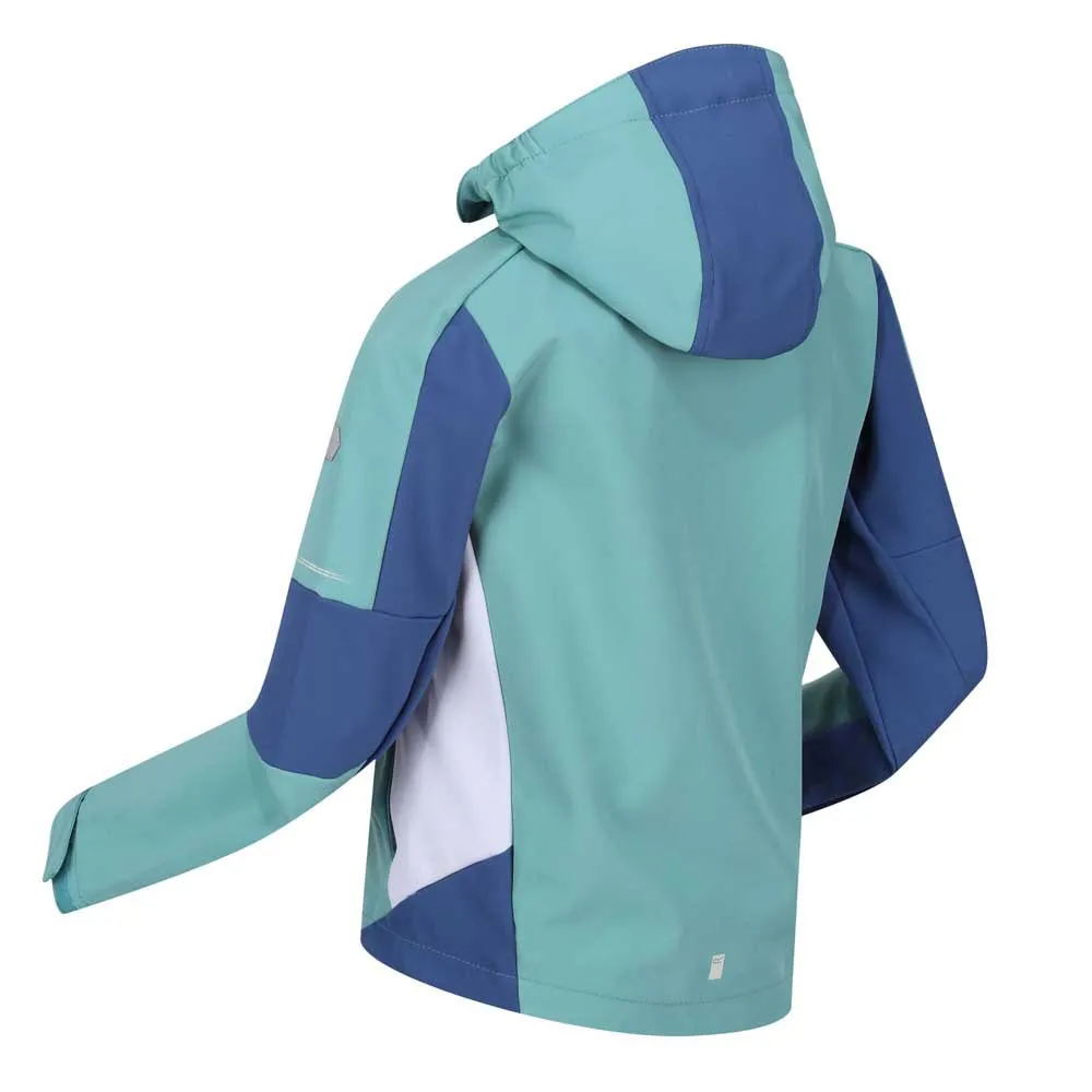 Regatta Acidity Vi Softshelljacke