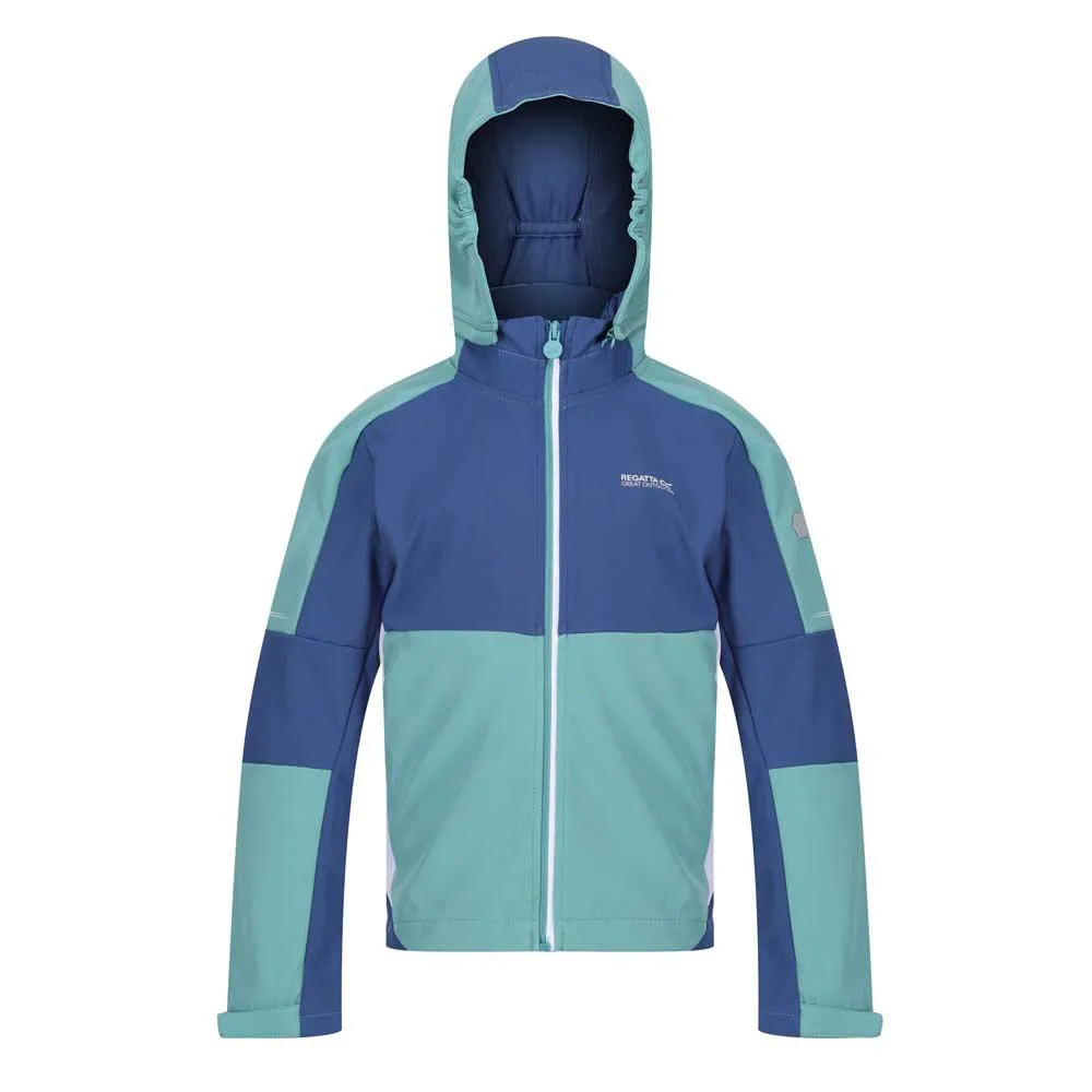 Regatta Acidity Vi Softshelljacke