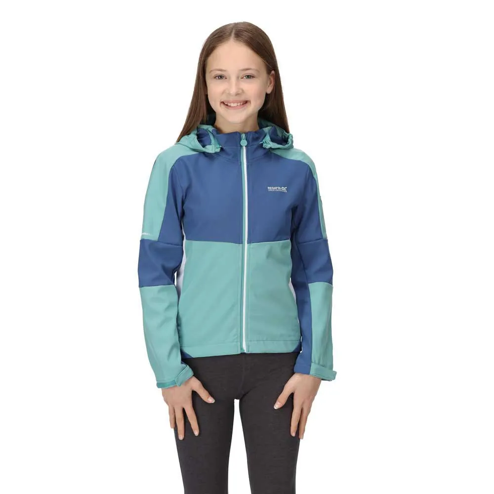 Regatta Acidity Vi Softshelljacke