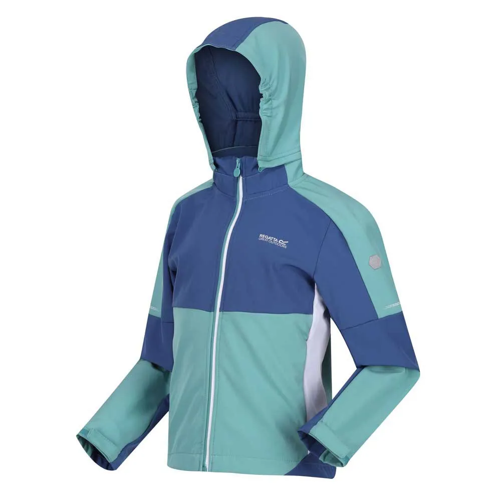 Regatta Acidity Vi Softshelljacke