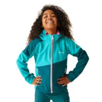 Regatta Acidity Vii Softshelljacke Regatta Acidity Vii Softshelljacke