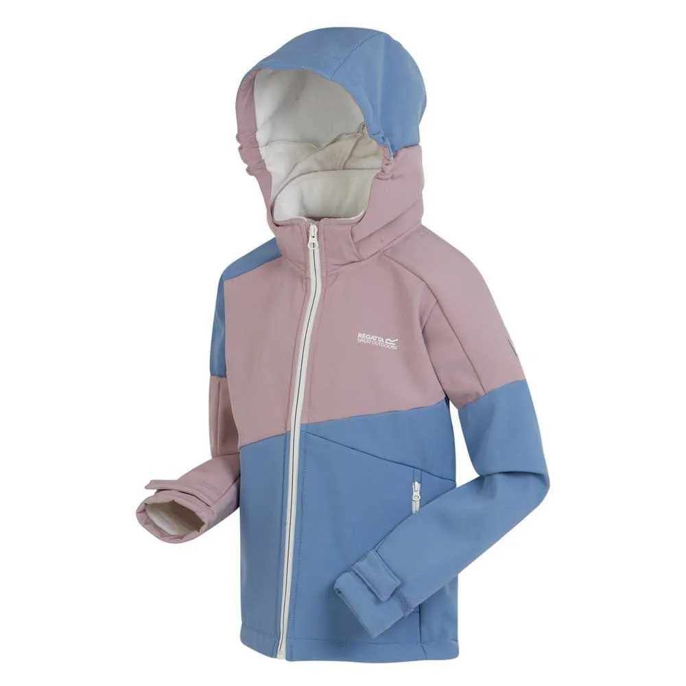 Regatta Acidity Vii Softshelljacke