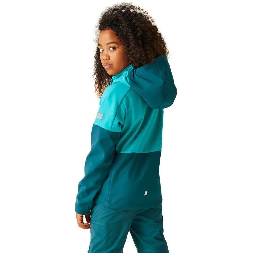 Regatta Acidity Vii Softshelljacke Regatta Acidity Vii Softshelljacke