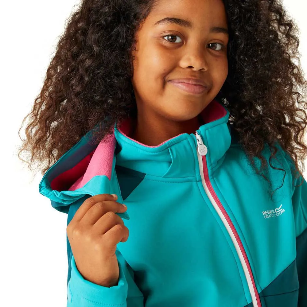 Regatta Acidity Vii Softshelljacke Regatta Acidity Vii Softshelljacke