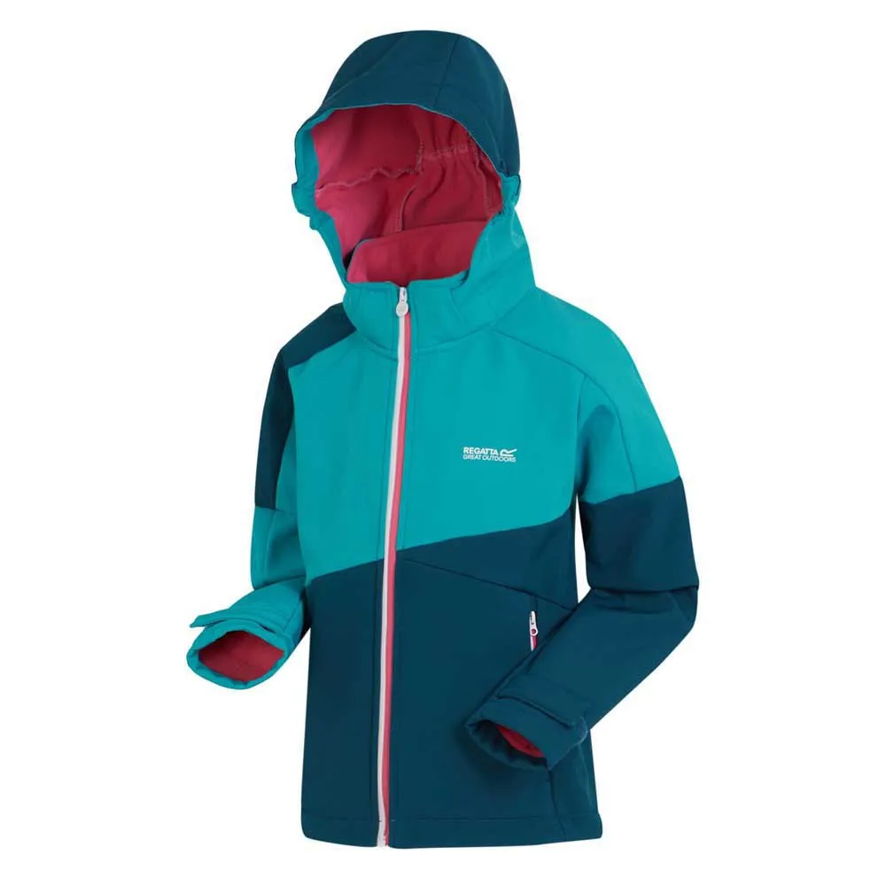 Regatta Acidity Vii Softshelljacke Regatta Acidity Vii Softshelljacke