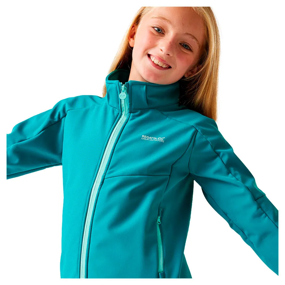 Regatta Acidity Viii Softshelljacke