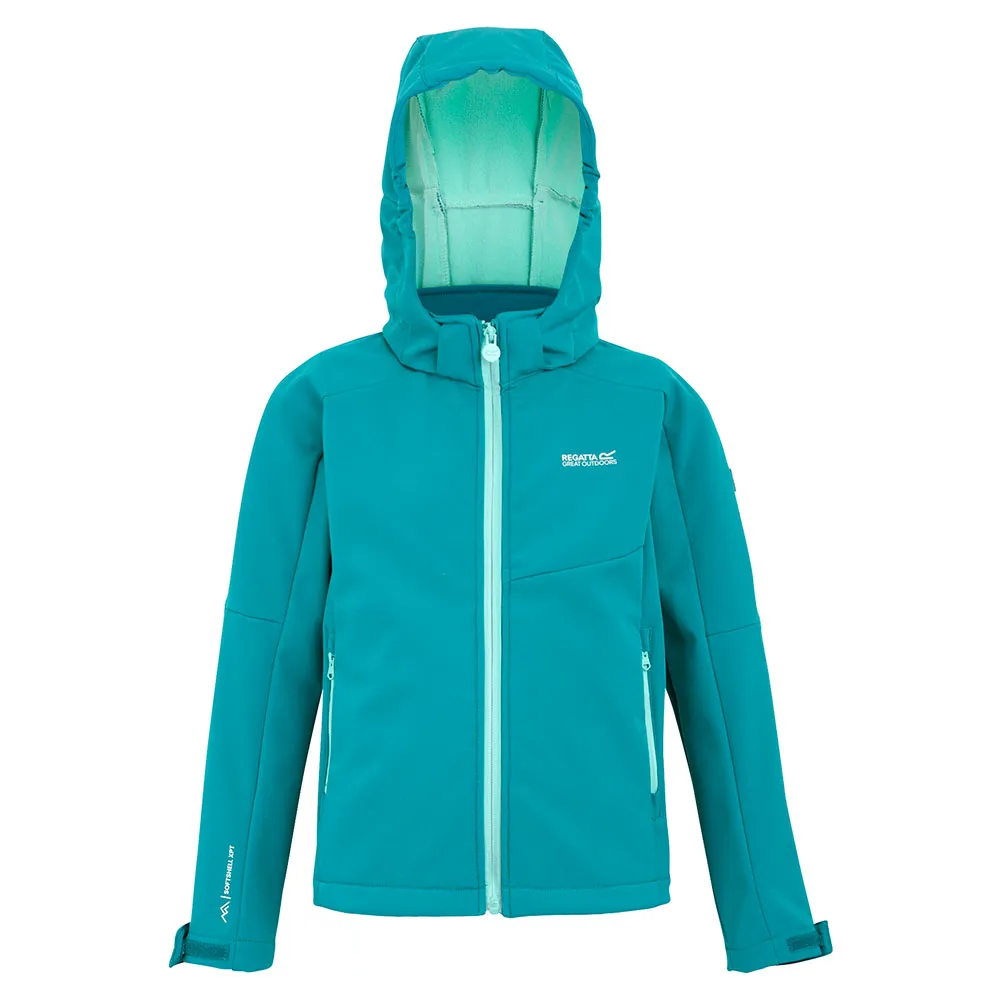 Regatta Acidity Viii Softshelljacke