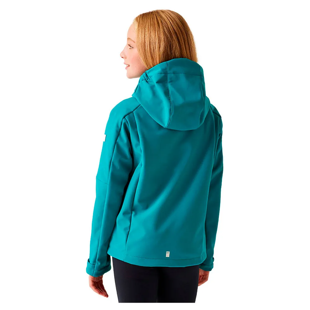 Regatta Acidity Viii Softshelljacke