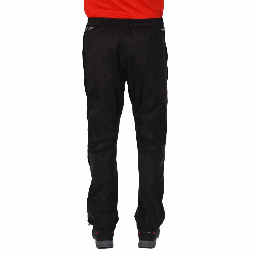 Regatta Active Packaway Ii Overtrousers Hosen Regatta Active Packaway Ii Overtrousers Hosen