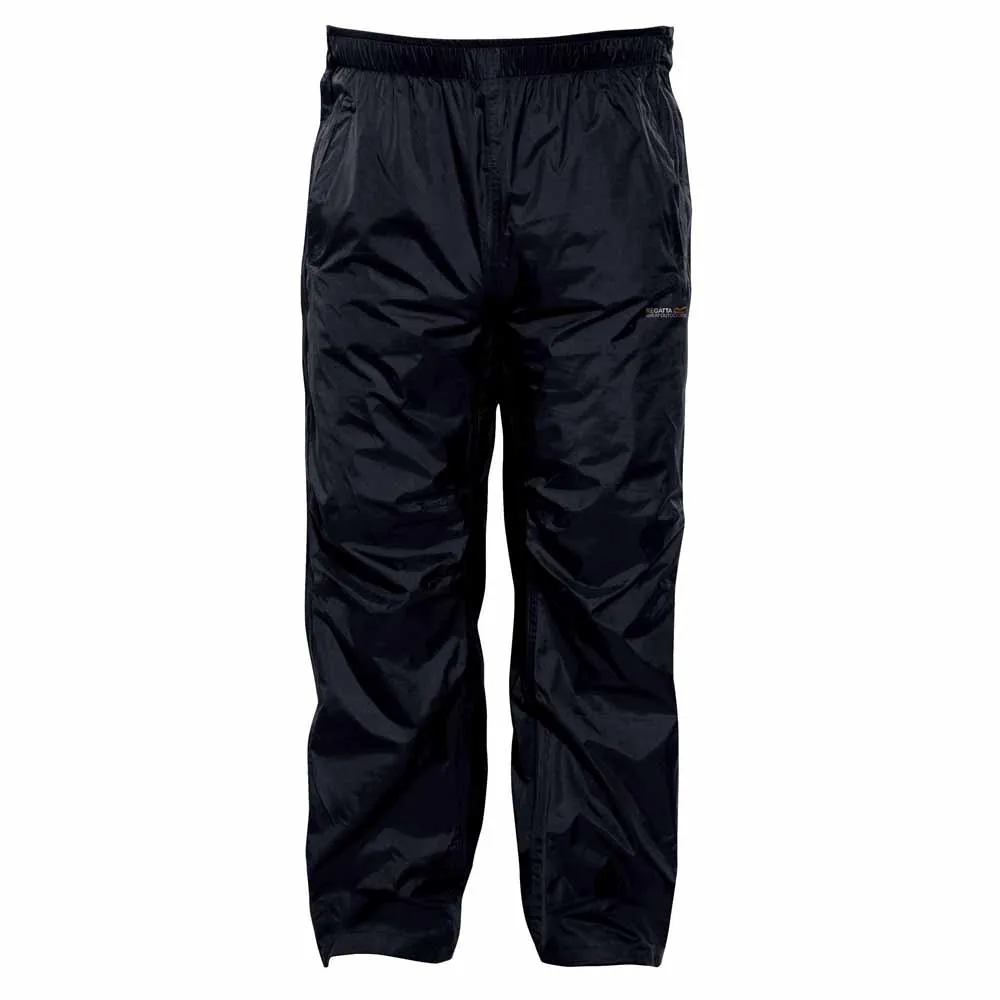Regatta Active Packaway Ii Overtrousers Hosen Regatta Active Packaway Ii Overtrousers Hosen