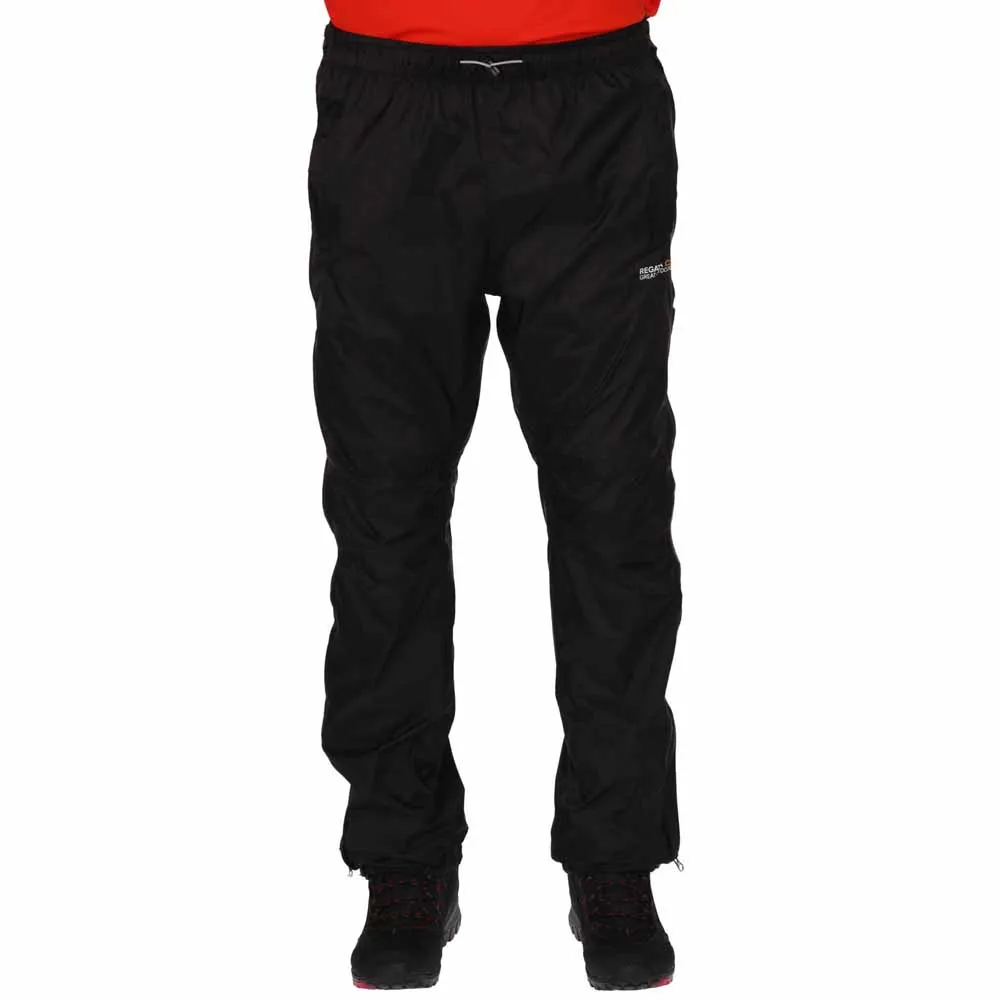 Regatta Active Packaway Ii Overtrousers Hosen Regatta Active Packaway Ii Overtrousers Hosen