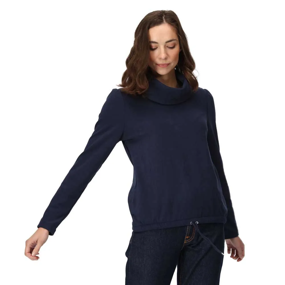 Regatta Adarae Fleece, Navy Regatta Adarae Fleece, Navy