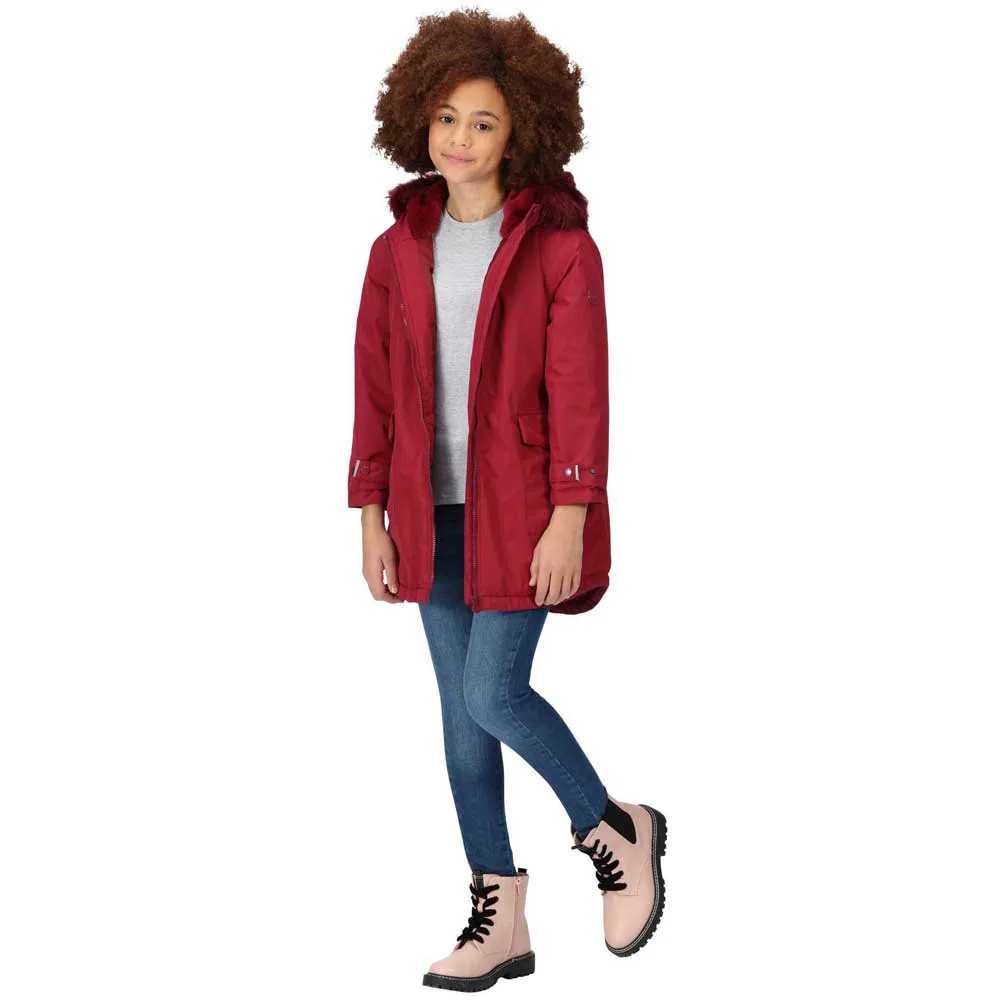 Regatta Adelyn Parka Regatta Adelyn Parka