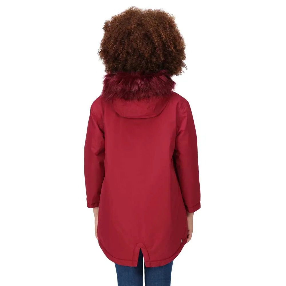 Regatta Adelyn Parka Regatta Adelyn Parka