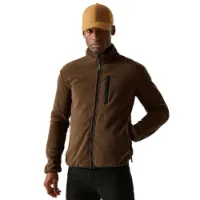 Regatta Aidey Fleece Mit Durchgehendem Reißverschluss Regatta Aidey Fleece Mit Durchgehendem Reißverschluss