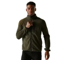 Regatta Aidey Fleece Mit Durchgehendem Reißverschluss Regatta Aidey Fleece Mit Durchgehendem Reißverschluss