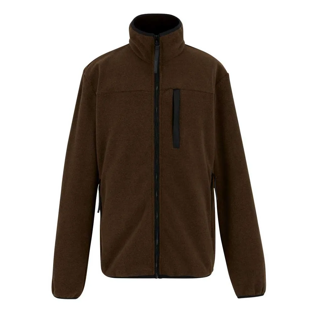 Regatta Aidey Fleece Mit Durchgehendem Reißverschluss Regatta Aidey Fleece Mit Durchgehendem Reißverschluss