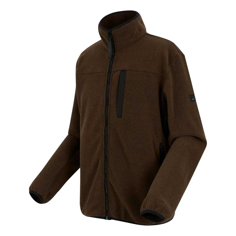 Regatta Aidey Fleece Mit Durchgehendem Reißverschluss Regatta Aidey Fleece Mit Durchgehendem Reißverschluss