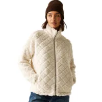 Regatta Alaiya Fleece Mit Durchgehendem Reißverschluss