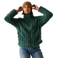 Regatta Alaiya Fleece Mit Durchgehendem Reißverschluss Regatta Alaiya Fleece Mit Durchgehendem Reißverschluss