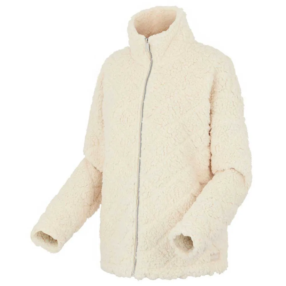 Regatta Alaiya Fleece Mit Durchgehendem Reißverschluss