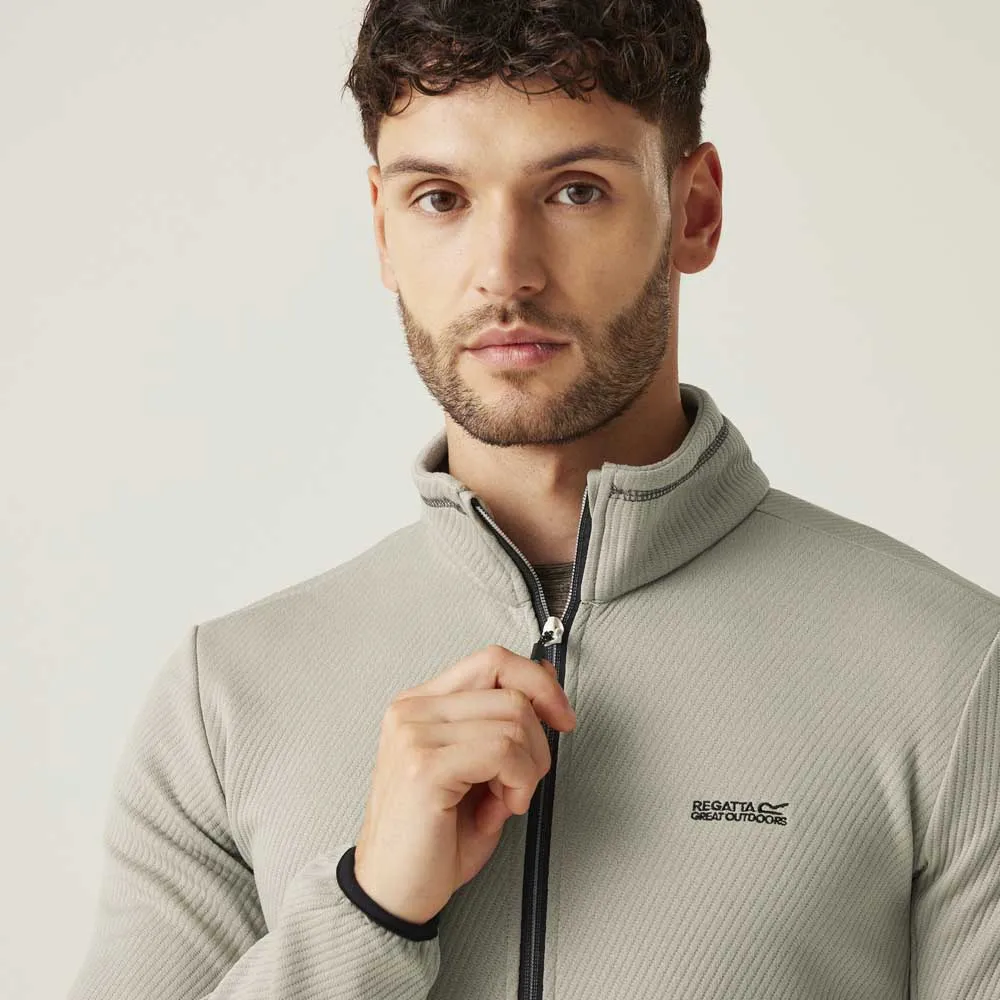 Regatta Aldean Softshelljacke