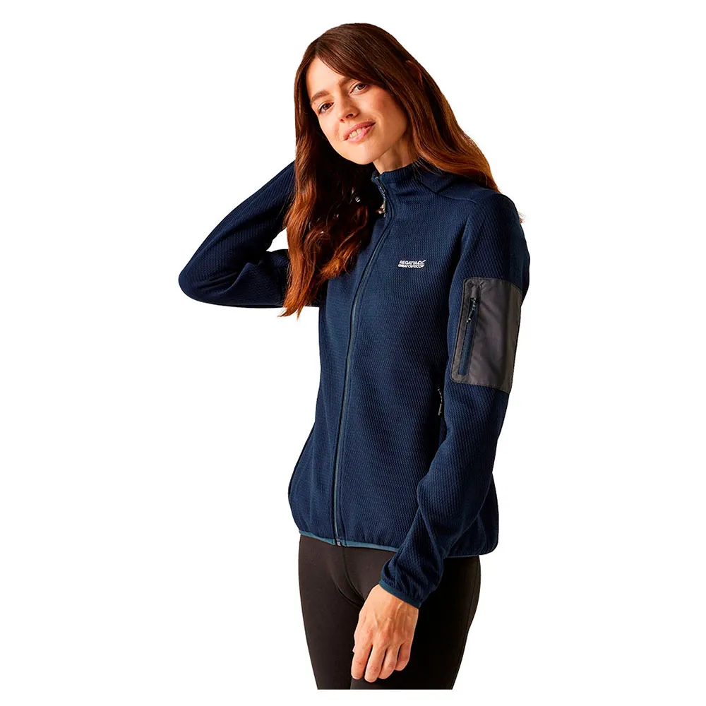 Regatta Aldean Softshelljacke Regatta Aldean Softshelljacke