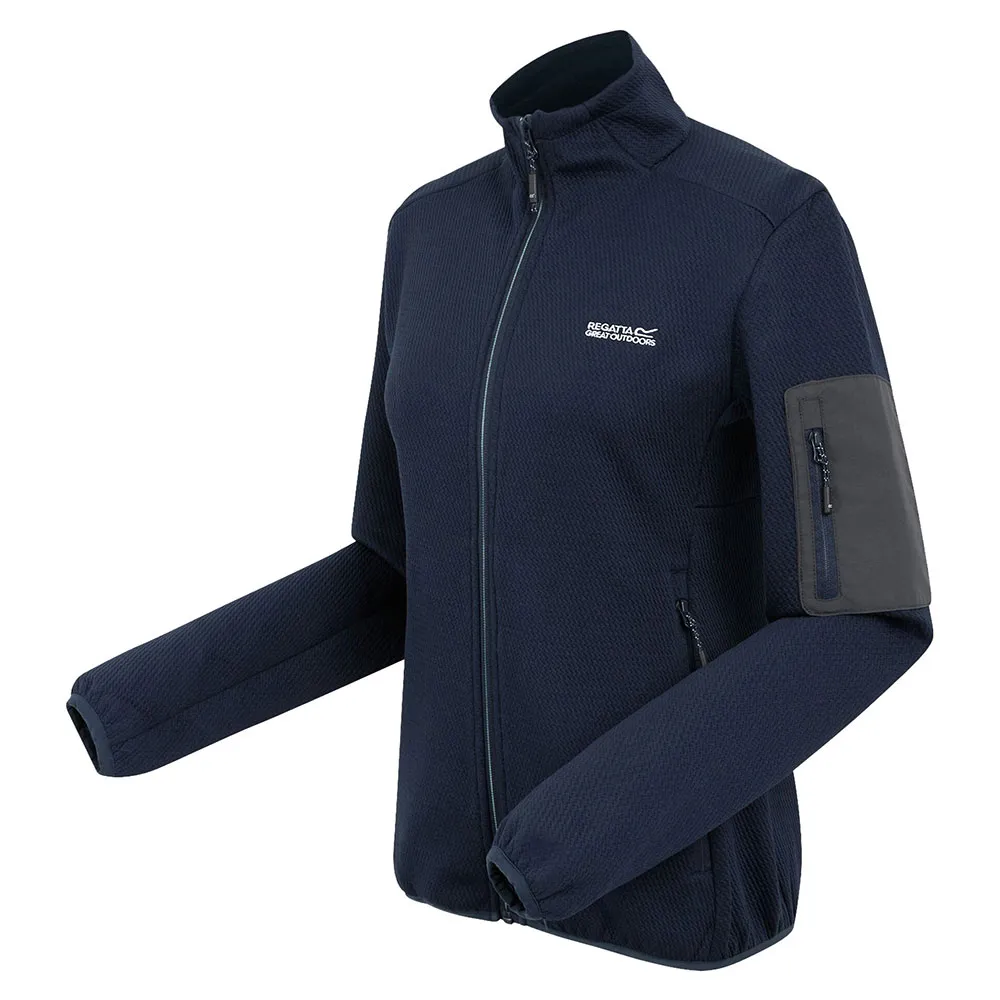 Regatta Aldean Softshelljacke Regatta Aldean Softshelljacke