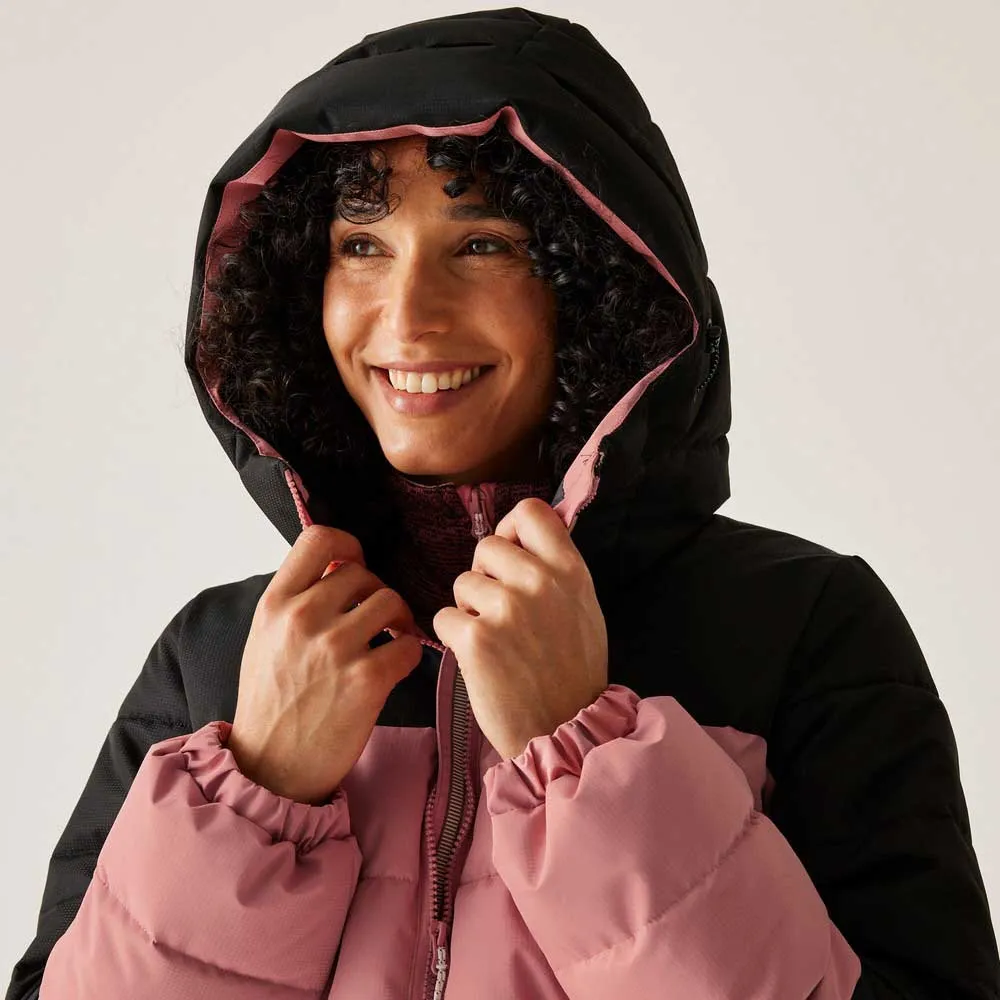 Regatta Aldthorn Jacke Regatta Aldthorn Jacke