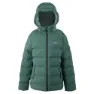 Spruce green