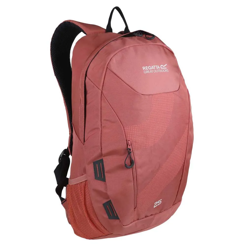 Regatta Altorock Ii 25l Rucksack, Dusty rose Regatta Altorock Ii 25l Rucksack, Dusty rose