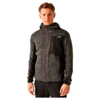 Regatta Alven Fleece Mit Durchgehendem Reißverschluss Regatta Alven Fleece Mit Durchgehendem Reißverschluss