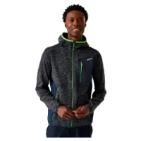 Regatta Alven Fleece Mit Durchgehendem Reißverschluss