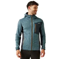Regatta Alven Fleece Mit Durchgehendem Reißverschluss Regatta Alven Fleece Mit Durchgehendem Reißverschluss