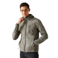 Regatta Alven Fleece Mit Durchgehendem Reißverschluss