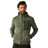 Regatta Alven Fleece Mit Durchgehendem Reißverschluss Regatta Alven Fleece Mit Durchgehendem Reißverschluss