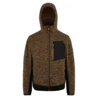 Regatta Alven Fleece Mit Durchgehendem Reißverschluss