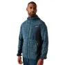 Midnight dawn marl / navy / navy