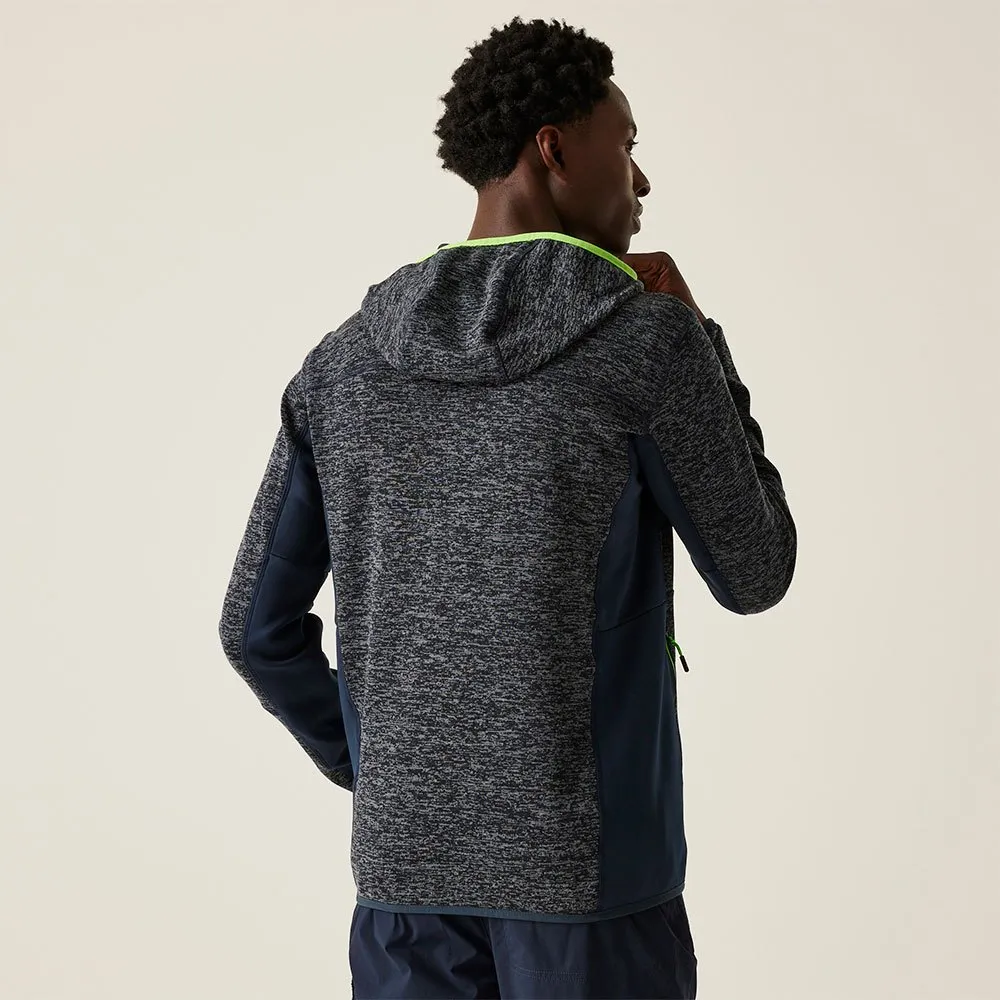 Regatta Alven Fleece Mit Durchgehendem Reißverschluss Regatta Alven Fleece Mit Durchgehendem Reißverschluss