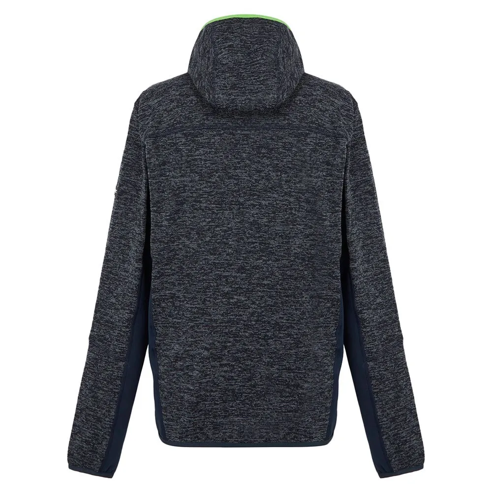 Regatta Alven Fleece Mit Durchgehendem Reißverschluss Regatta Alven Fleece Mit Durchgehendem Reißverschluss