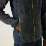 Regatta Alven Fleece Mit Durchgehendem Reißverschluss