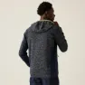 Regatta Alven Fleece Mit Durchgehendem Reißverschluss