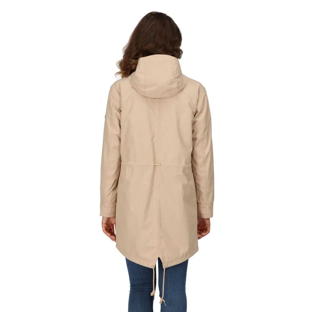 Regatta Amberose Parka Regatta Amberose Parka