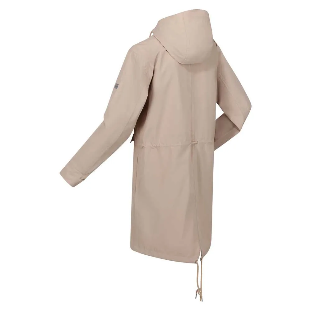 Regatta Amberose Parka Regatta Amberose Parka