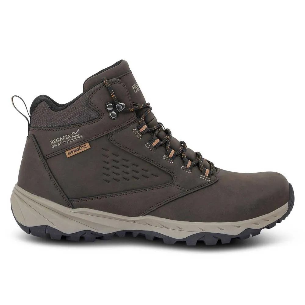 Regatta Amble Wanderstiefel