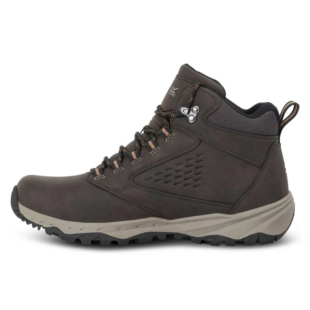 Regatta Amble Wanderstiefel